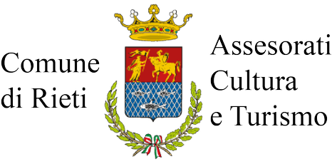 logo comune di Rieti