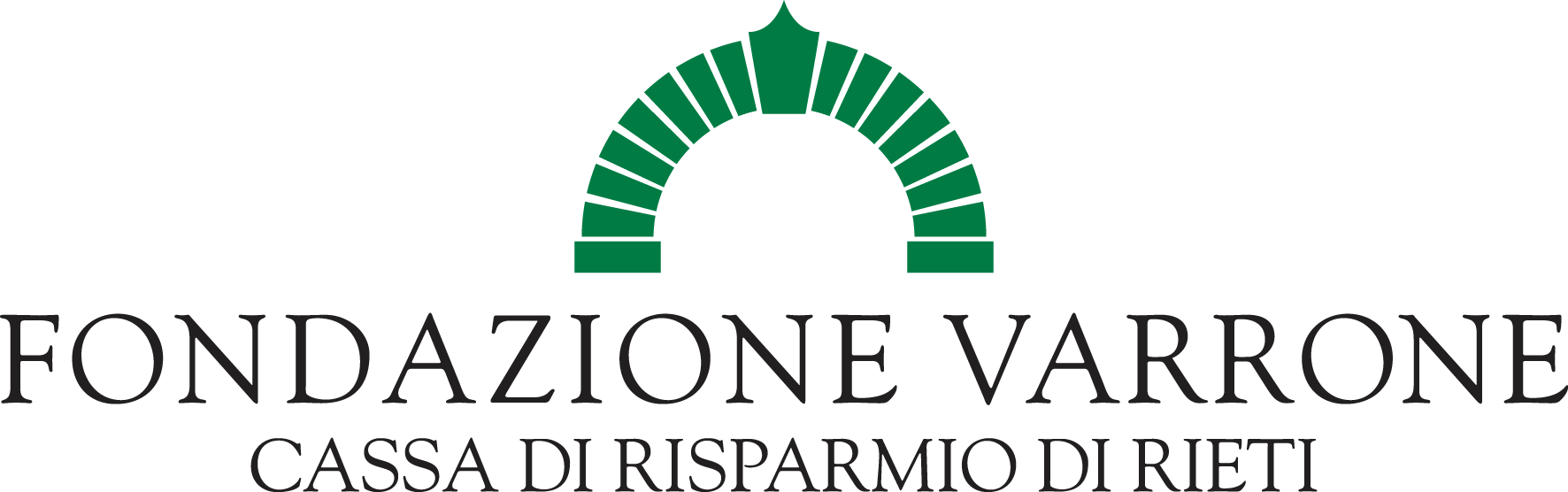 logo fondazione Varrone