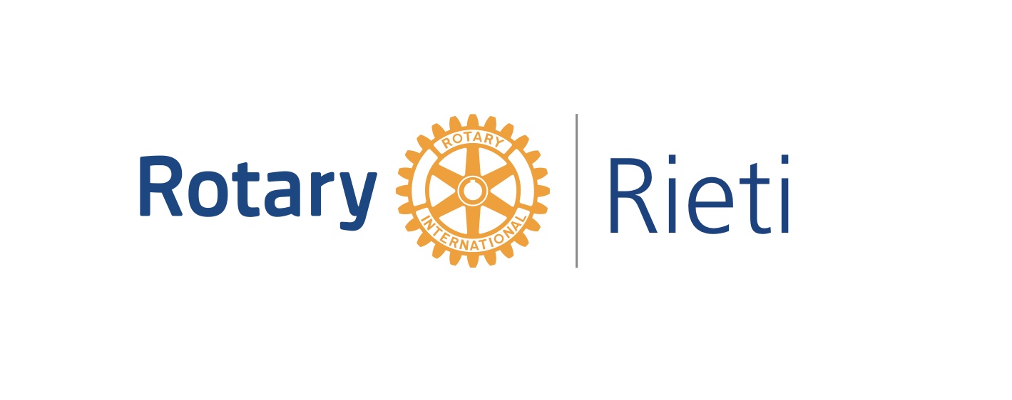 logo Rotary Rieti