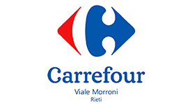 logo carrefour