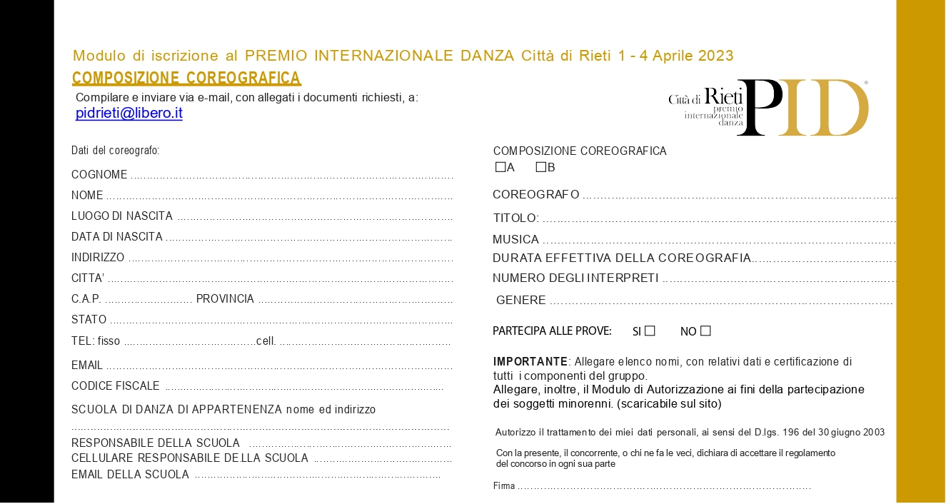 COMPOSIZIONE A-B 2023