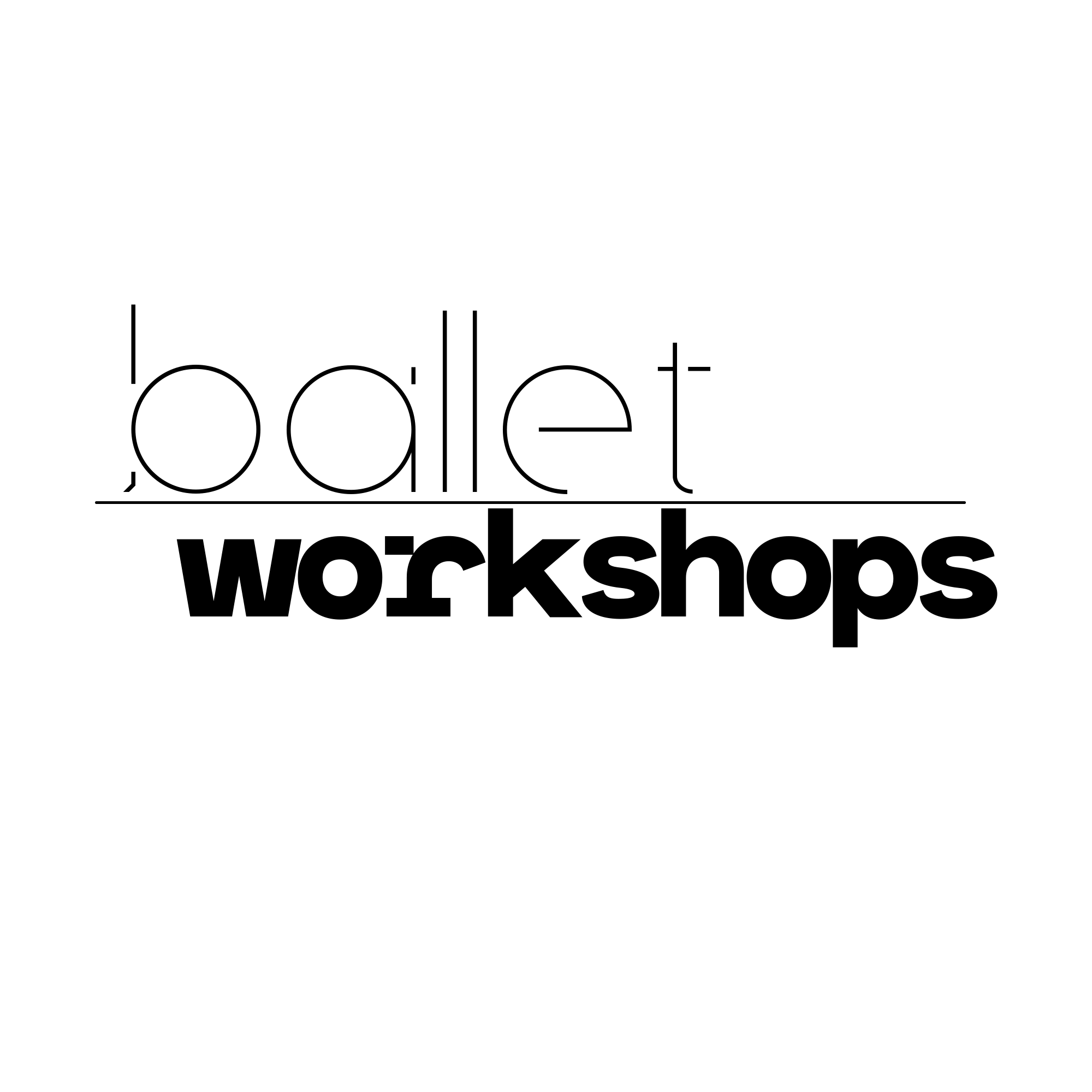 Logo “Compagnia Egri Bianco Danza